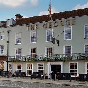 The George Hotel