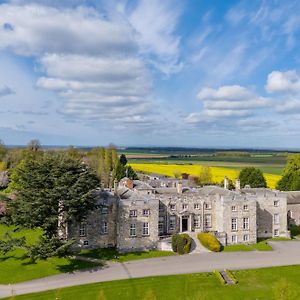 Hazlewood Castle & Spa