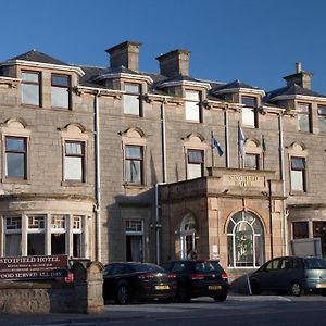 Stotfield Hotel